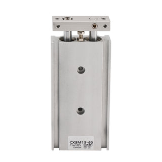 SMC CXSM15-60 CXSM1030 Air Cylinder Pneumatic Dual Rod Cylinder Double Acting