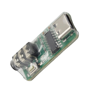 Type-C Interface Multifunctional CW Trainer Vband MCode Trainer Key Connection