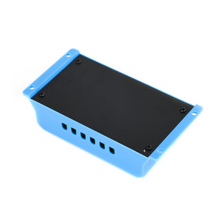 10A PWM Solar Charge Controller 12V 24V Regulator For 100W 200W 300W Solar Panel