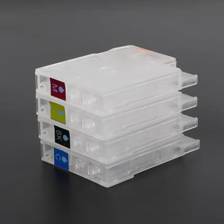 Ink Cartridge Refillable Ink Cartridge CISS Case Fit for HP 950 952 953 955 962