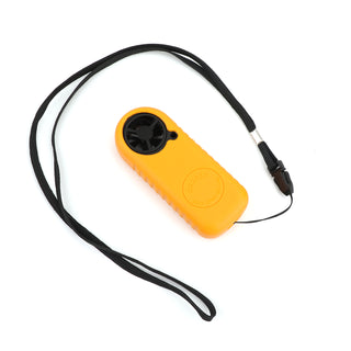 GM816 Digital Handheld Anemometer Wind Speed Meter Thermometer Sailing LCD
