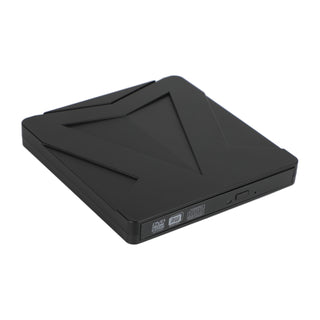USB Type-C 7 IN 1 External ray Disc Writer  Reader CD DVD Drive USB 3.0