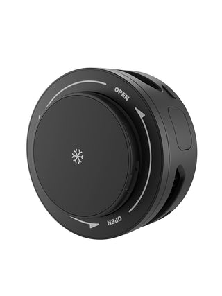 Semiconductor Magnetic Cooling Live Broadcast Smart Wireless Charging Radiator