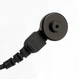 T9100-013A3 Walkie Talkie AirTube Headset for TP7100 TP8100 TP8140 TP9100 TP9300