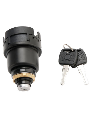 Ignition Switch For COBO YUCHAI Excavator 60 85 135 230-8 Heavy equipment