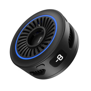 Semiconductor Magnetic Cooling Live Broadcast Smart Wireless Charging Radiator