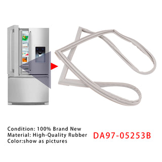 Refrigerator Door Gasket DA97-05253B For SAMSUNG Refrigerators