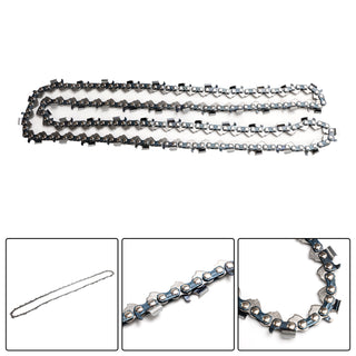 24” Chainsaw Saw Chain 325 pitch .058 gauge 94DL Drive Links Spare Replacement