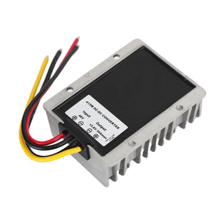 48V to 13.8V 30A Step Down DC DC Converter Voltage Reducer Regulator 414W