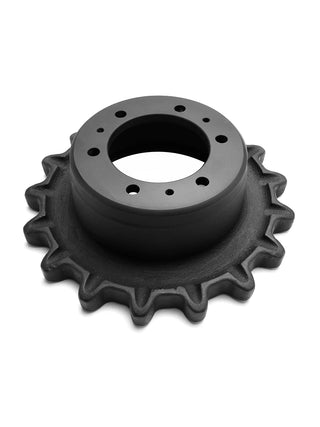 Drive Sprocket 6 Hole Single Speed 7165109 For Bobcat T200 T300 T630 T650