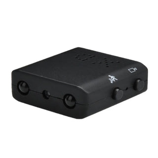 XD Mini HD 1080P Camera Motion Home Security Nanny Cam Night Vision