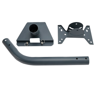 Starlink Gen 3 Mount 360° Adjustable Mounting Kit For Roof Exterior Wall Install