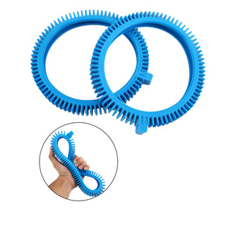 896584000-143 For Select Pool Cleaners Front Tire For Poolvergnuegen And Hayward