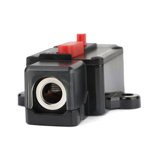 250A Circuit Breaker Ignition Inline Automatic Reset Fuse For Car Audio Marine 250A AMP Circuit Breaker Ignition Inline Replace Reset Fuse For Car Audio Marine 250A Circuit Breaker Ignition Protected Inline Reset Replace Fuse For Car Marine