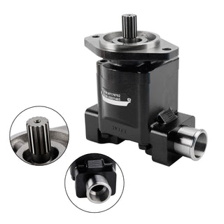 AT179792 Hydraulic Pump Fits For John Deere 310L 310G 310E 310J Backhoe Loader