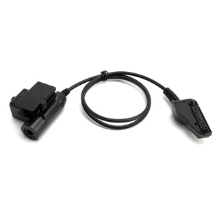 K385-U94 PTT For TK480 TK481 TK490 TKD3188 TK-D300 TK390 TK3185 TK3140 TK3148