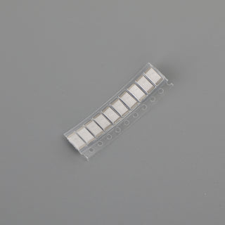 100pcs 2512 1% SMD Chip Resistors 1W SMT Resistance 0.01Ω TO 1Ω