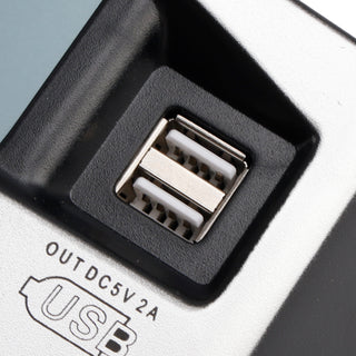 10A-40A MPPT High Energy Solar Controller 0V Starts Intelligent Repair Battery