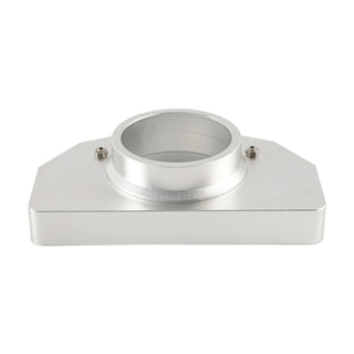 Aluminum Bearing Seat for G25 G29 G923 Movement Logitech Steering Wheel Silver