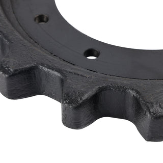 T370852 T254141 Drive Sprocket For John Deere 319 323 325 329 10Hole 17Teeth