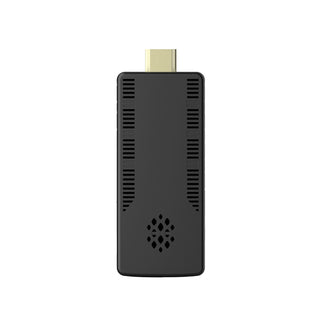 G96 Streaming Stick Android 13, 2GB+8GB, 4K & Bluetooth Voice Remote