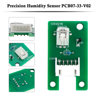 Precision Humidity Sensor PCB07-33-V02 For Hisense 50 70 Pint Dehumidifiers