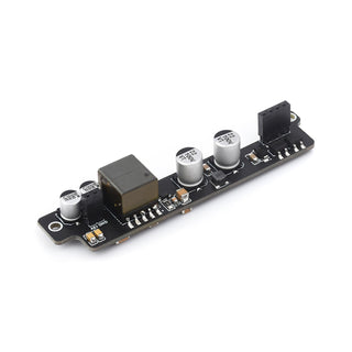 NVIDIA Jetson Orin Nano/NX Ethernet POE Expansion Board Supports 802.3af/at