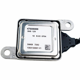 NOX Sensor Nitrogen Oxide Sensor 47688088 5WK97262 For New Holland Tractors