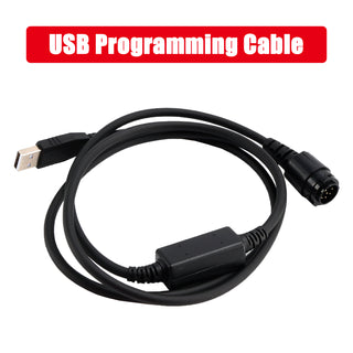 HKN6184-USB USB Programming Cable For Xtl5000 Xtl1500 Xpr4500 Dgm4100 Dgm6100