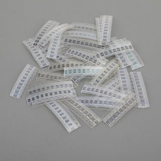 330PCS 2010 SMD Resistor Assorted Kit 1R-1M Ohm 5% 33 Values x 10PCS