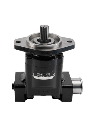 AT179792 Hydraulic Pump Fits For John Deere 310L 310G 310E 310J Backhoe Loader