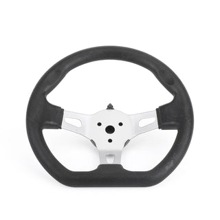 270mm Steering Wheel Racing Off Road Sport Kart 150-300CC