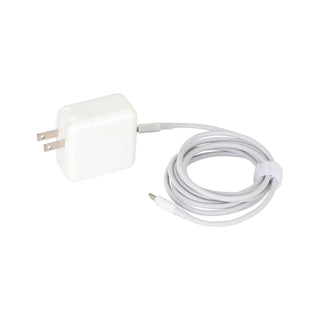 78.74" 30W USB-C Power Adapter Charger for Apple Macbook Air Pro Laptop US