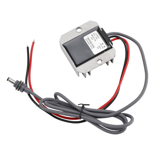 Mini Step Up Power Converter DC Power Cable 12V/24V to 30V 3.5A 105W