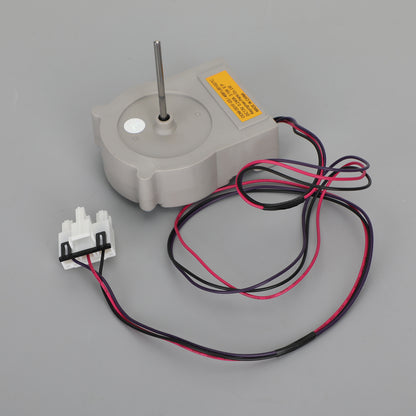 DC12V Refrigerator Fridge Replacement Evaporator Fan Motor For LG 4681JB1027C