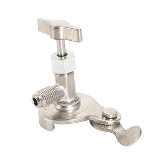 AC Can Tap Dispenser Valve Bottle Opener Tool 1/4" Sae For Air Conditioning