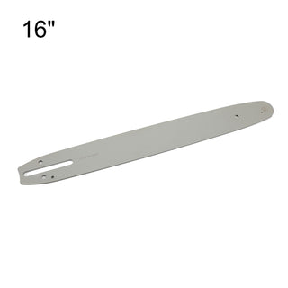16” Chainsaw Guide Bar Chain 3/8“ .050” Gauge 56DL Fit Craftsman Echo Poulan