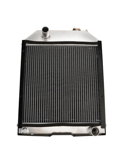 Radiator Fits Ford 4100 4610 Industrial 231 335 340 3400 3500 4400 C7NN8005H Generic