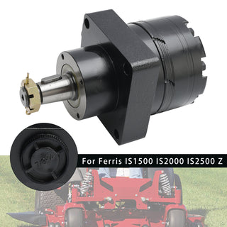 Premium Aftermarket Wheel Motor 5102681YP for Ferris IS1500Z/IS2000Z Right Side