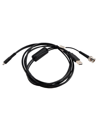 For R2 R2A DP1400 DP2000 SL300 SL7550 SL7580 USB Programming Cable PMKN4010-USB