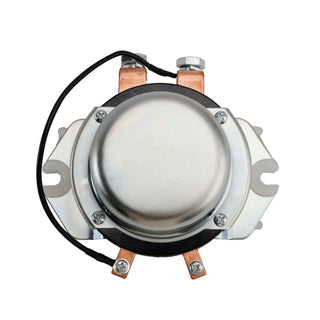 Battery Relay Switch 24V 08088-30000 Fits For Komatsu PC200-6 Excavator