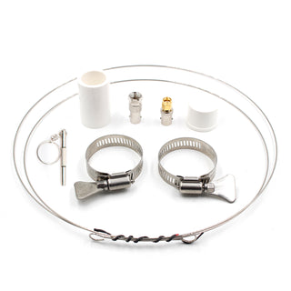 NEW GA490 Active Loop Radio Antenna Receiving Shortwave SDR ReceivingNHK/VOA
