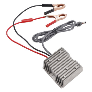 Mini Step Up Power Converter DC Power Cable 12V/24V to 57V 4.5A 256W