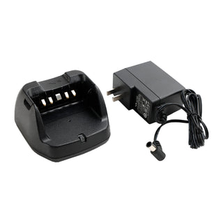 CD-49 Charger FNB-112LI Rapid Dock For EVX454 EVX531 EVX534 EVX539 EVX-7 EVX581