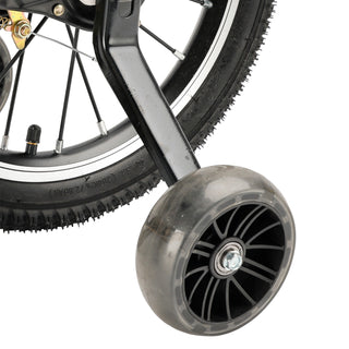 16 inches Magnesium alloy Kid's Bike Child Bicycle Boys and Girls with Basket