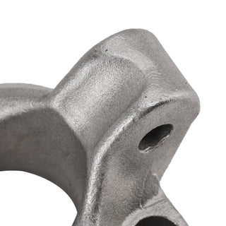 Energy Hydraulic Log Splitter Valve Lever Handle Mounting Bracket for HUSKY/MTD