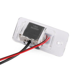 Reverse Backup Camera 12LED for Audi A8 A6 A4 A3 Q7 S5 S6 S8 RS4 RS6 A4L/Q5/A5