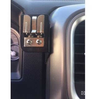 Versatile Mounting Bracket For Dodge Ram 1500 2500 2009-2016