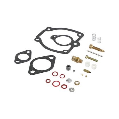 Carburetor Repair Kit For International IH Farmall Super H M W4 O4 W6 Tractor Generic