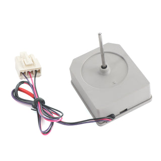DC 12V Refrigerator Reverse Rotary Fan Motor For Hisense KBL-48ZWT05-1204B